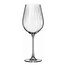 Nuform Wijnglas Optic 65 cl  536550  € 4,45
