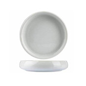 Cosy & Trendy Soraya Pure Diep Bord D21,3xh4,4cm 4932003