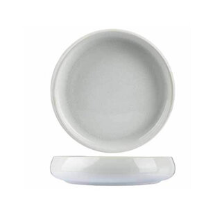 Cosy & Trendy Soraya Pure Diep Bord D21,3xh4,4cm 4932003