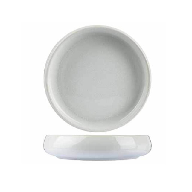 Cosy & Trendy Soraya Pure Diep Bord D21,3xh4,4cm 4932003