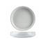 Cosy & Trendy Cosy & Trendy Soraya Pure Diep Bord D21,3xh4,4cm 4932003