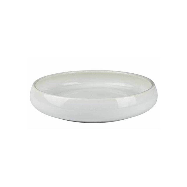 Cosy & Trendy Soraya Pure Diep Bord D21,3xh4,4cm 4932003