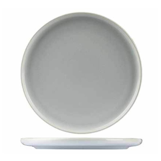 Cosy & Trendy Soraya Pure Plat Bord D26,8xh2,3cm 4932001