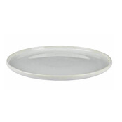 Cosy & Trendy Soraya Pure Plat Bord D26,8xh2,3cm 4932001