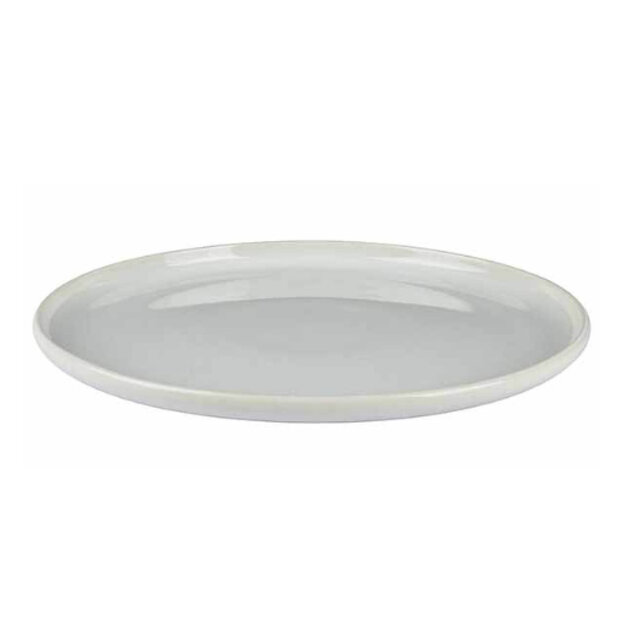 Cosy & Trendy Soraya Pure Plat Bord D26,8xh2,3cm 4932001