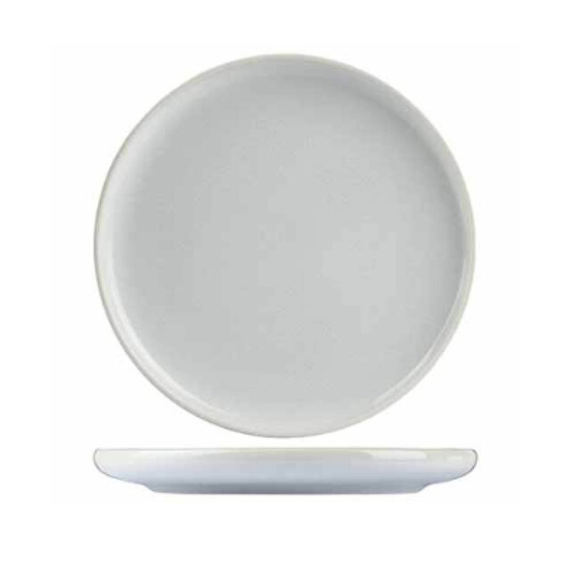 Cosy & Trendy Soraya Pure Dessertbord D20,5xh2,3cm 4932002