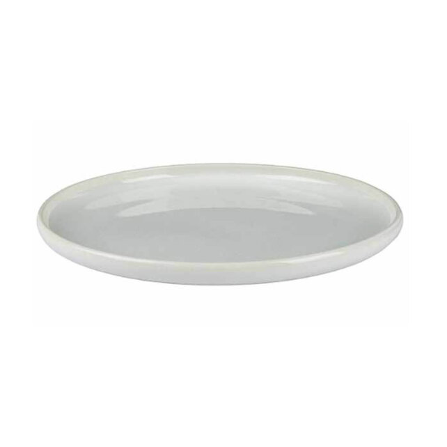 Cosy & Trendy Soraya Pure Dessertbord D20,5xh2,3cm 4932002