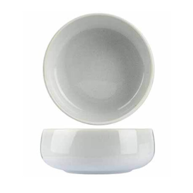 Cosy & Trendy Soraya Pure Bowl 63cl D15,8xh6cm 4923004
