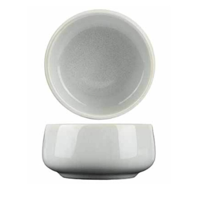Cosy & Trendy Soraya Pure Bowl 31cl D12,3xh5,5cm 4932005