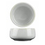 Cosy & Trendy Cosy & Trendy Soraya Pure Bowl 31cl D12,3xh5,5cm 4932005