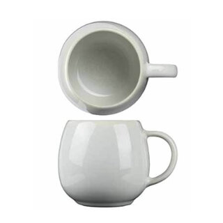 Cosy & Trendy Soraya Pure Beker 44cl D9,7xh9cm 4932006