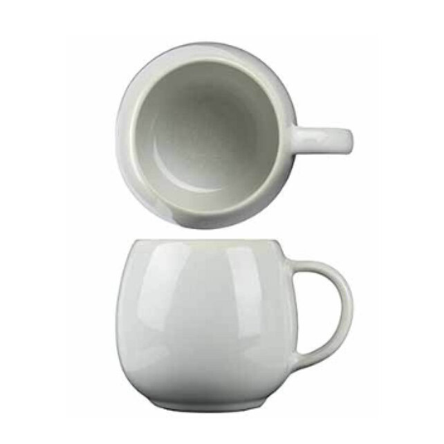 Cosy & Trendy Soraya Pure Beker 44cl D9,7xh9cm 4932006