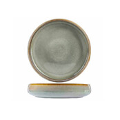 Cosy & Trendy Soraya Pearl Diep Bord D21,3xh4,4cm 4934003