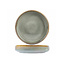 Cosy & Trendy Cosy & Trendy Soraya Pearl Diep Bord D21,3xh4,4cm 4934003