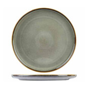 Cosy & Trendy Soraya Pearl Plat Bord D26,8xh2,3cm 4934001