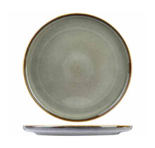 Cosy & Trendy Soraya Pearl Plat Bord D26,8xh2,3cm 4934001