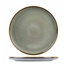 Cosy & Trendy Soraya Pearl Plat Bord D26,8xh2,3cm 4934001