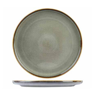 Cosy & Trendy Soraya Pearl Plat Bord D26,8xh2,3cm 4934001
