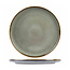 Cosy & Trendy Soraya Pearl Plat Bord D26,8xh2,3cm 4934001