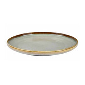 Cosy & Trendy Soraya Pearl Dessertbord D20,5xh2,3cm 4934002