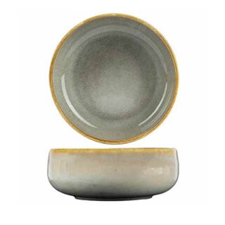 Cosy & Trendy Soraya Pearl Bowl 63cl D15,8xh6cm 4934004