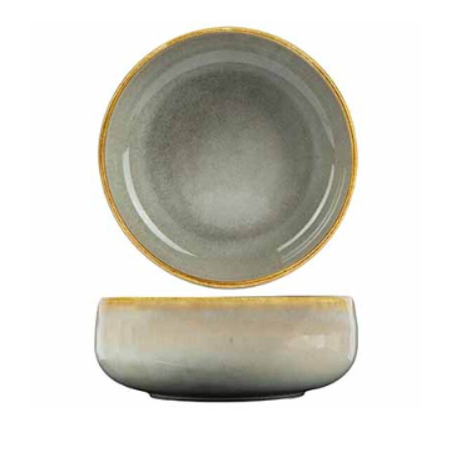 Cosy & Trendy Soraya Pearl Bowl 63cl D15,8xh6cm 4934004