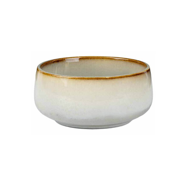 Cosy & Trendy Soraya Pearl Bowl 31cl D12,3xh5,5cm 4934005