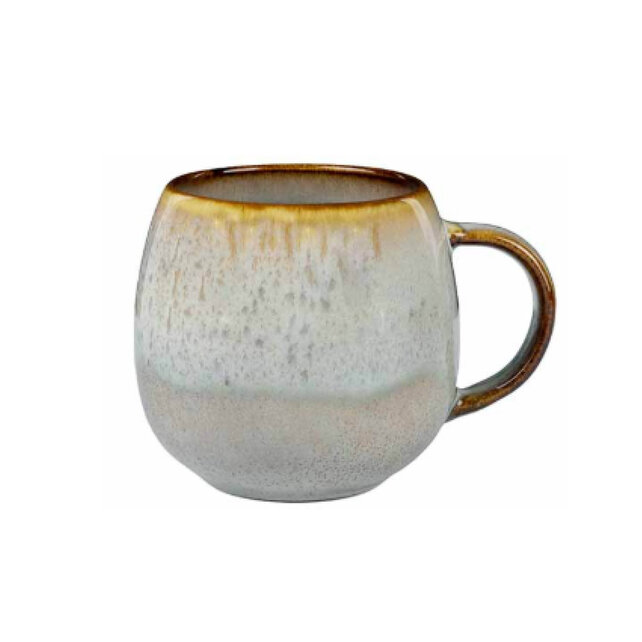 Cosy & Trendy Soraya Pearl Beker 44cl D9,7xh9cm 4934006