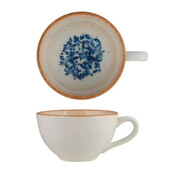 Ariane Kop Amalfi 16 cl Crème Blauw 536715