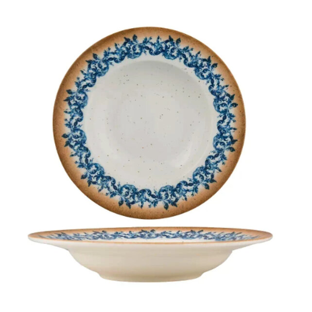 Ariane Bord Pasta Amalfi 23 cm 536711