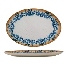 Ariane Bord Ovaal Amalfi 32 cm 536713