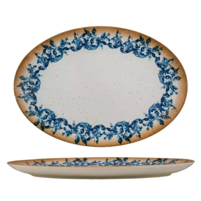 Ariane Bord Ovaal Amalfi 32 cm 536713