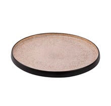 Palmer Bord Coco 26 cm Crème 536575