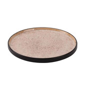 Palmer Bord Coco 19 cm Crème 536576