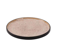 Palmer Bord Coco 19 cm Crème 536576