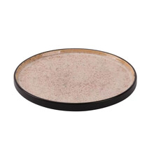 Palmer Bord Coco 19 cm Crème 536576