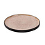 PALMER Palmer Bord Coco 19 cm Crème 536576