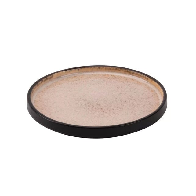 Palmer Bord Coco 14,5 cm Crème 536577