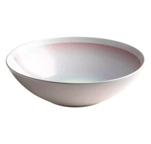 Maastricht Porselein Schaal Étoile 24 cm Oracle 536422