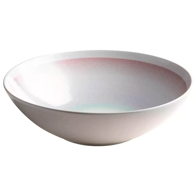 Maastricht Porselein Schaal Étoile 24 cm Oracle 536422