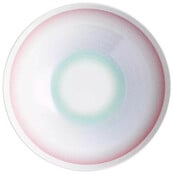 Maastricht Porselein Schaal Étoile 24 cm Oracle 536422