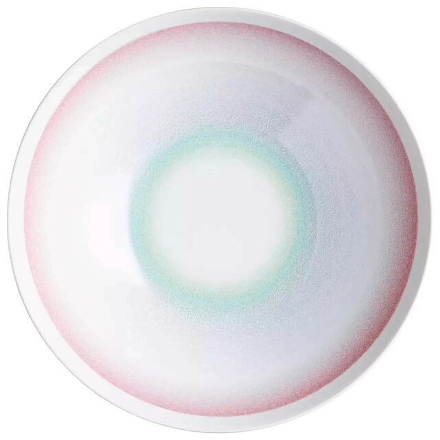 Maastricht Porselein Schaal Étoile 24 cm Oracle 536422