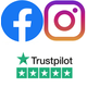 Bekijk ook eens onze diverse social media kanalen!