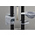RHRQuality Klein Plateau Catdream de Luxe 50x36 Light Grey