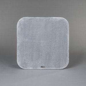 RHRQuality Bodemplaat Catdream 60x60x4 Light Grey