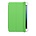iPad mini Smart Cover – Groen