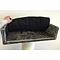 RHRQuality Cat Bed Lounge + Cushion Taupe