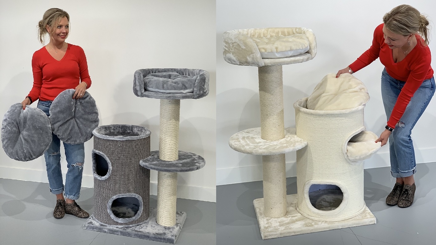 best quality cat trees