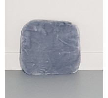 RHRQuality Cushion - Playhome Light Grey