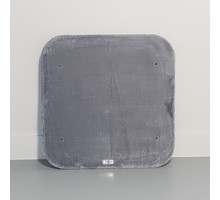 RHRQuality Bodemplaat Catdream 60x60x4 Light Grey